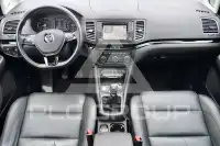 2021 Volkswagen SHARAN