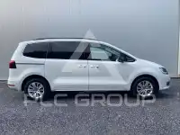 2021 Volkswagen SHARAN