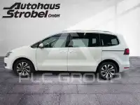 2021 Volkswagen SHARAN