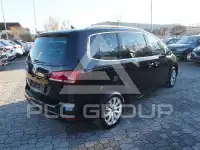 2021 Volkswagen SHARAN