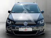 2021 Volkswagen SHARAN