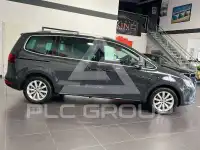 2021 Volkswagen SHARAN