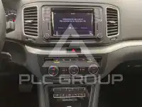 2021 Volkswagen SHARAN