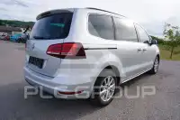 2021 Volkswagen SHARAN