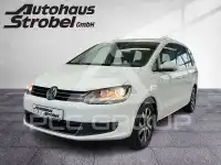 2021 Volkswagen SHARAN