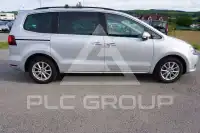 2021 Volkswagen SHARAN