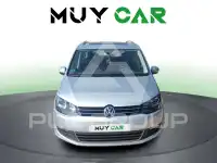 2021 Volkswagen SHARAN