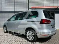 2021 Volkswagen SHARAN