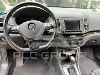 2021 Volkswagen SHARAN
