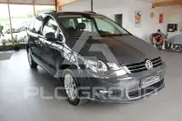 2021 Volkswagen SHARAN