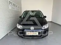 2021 Volkswagen SHARAN