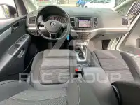 2021 Volkswagen SHARAN