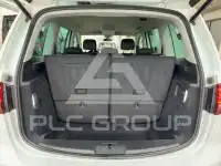 2021 Volkswagen SHARAN