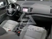 2021 Volkswagen SHARAN