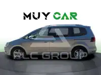 2021 Volkswagen SHARAN