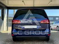 2021 Volkswagen SHARAN