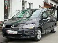 2021 Volkswagen SHARAN