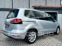 2021 Volkswagen SHARAN