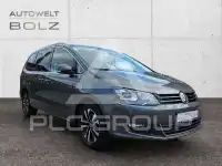 2021 Volkswagen SHARAN