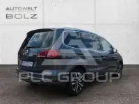 2021 Volkswagen SHARAN