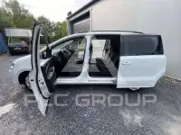 2021 Volkswagen SHARAN
