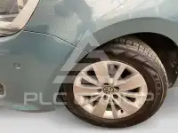 2021 Volkswagen SHARAN