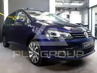 2021 Volkswagen SHARAN