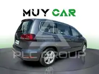 2021 Volkswagen SHARAN