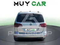 2021 Volkswagen SHARAN