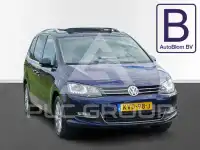 2021 Volkswagen SHARAN