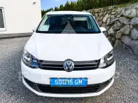 2021 Volkswagen SHARAN