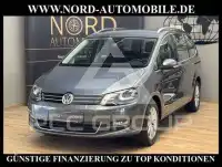 2021 Volkswagen SHARAN