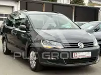 2021 Volkswagen SHARAN