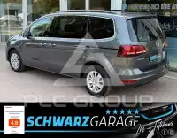 2021 Volkswagen SHARAN