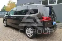 2021 Volkswagen SHARAN