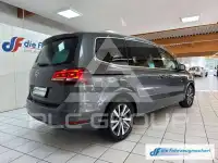 2021 Volkswagen SHARAN