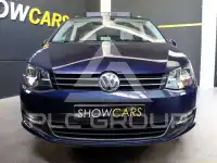 2021 Volkswagen SHARAN