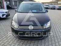 2021 Volkswagen SHARAN