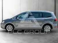 2021 Volkswagen SHARAN