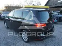 2021 Volkswagen SHARAN
