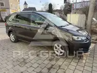 2021 Volkswagen SHARAN