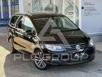 2021 Volkswagen SHARAN