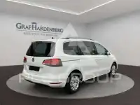 2021 Volkswagen SHARAN