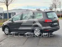 2021 Volkswagen SHARAN