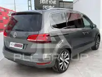 2021 Volkswagen SHARAN