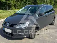 2021 Volkswagen SHARAN