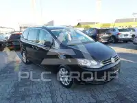 2021 Volkswagen SHARAN