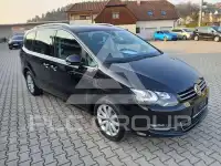 2021 Volkswagen SHARAN