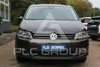 2021 Volkswagen SHARAN