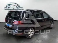 2021 Volkswagen SHARAN